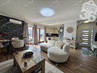 Eladó családi ház, Kecskeméten 104.9 M Ft, 4 szobás