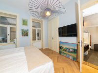 Eladó téglalakás, VII. kerületben 329.9 M Ft, 4 szobás