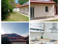 Eladó családi ház, Vecsésen, Lehel utcában 89.9 M Ft, 3 szobás