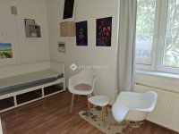 Eladó téglalakás, XIII. kerületben 84 M Ft, 2 szobás