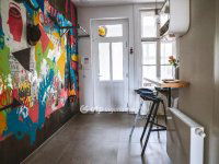 Eladó téglalakás, VI. kerületben 79.9 M Ft, 2 szobás