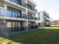 Kiadó téglalakás, albérlet