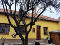 Eladó téglalakás, Győrött, Bercsényi liget 73.5 M Ft, 2 szobás