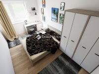 Eladó téglalakás, XIX. kerületben 79.5 M Ft, 1+1 szobás