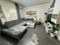 Eladó ikerház, Halásztelken 77.99 M Ft, 3 szobás