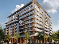 Eladó téglalakás, XIII. kerületben 288.6 M Ft, 2 szobás