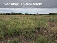 Eladó telek, Kecskeméten 41.5 M Ft / költözzbe.hu