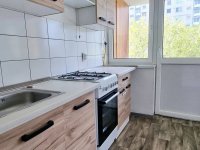 Eladó téglalakás, Nyíregyházán 48.5 M Ft, 3 szobás