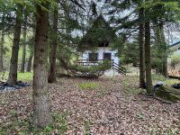 Eladó nyaraló, Pilisszentkereszten 33.9 M Ft, 1 szobás