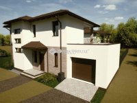 Eladó családi ház, Szombathelyen 128 M Ft, 4 szobás