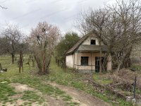 Eladó mezogazdasagi ingatlan, Vértesszőlősön 22 M Ft, 1 szobás