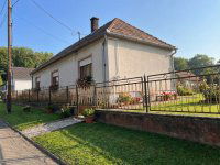 Eladó családi ház