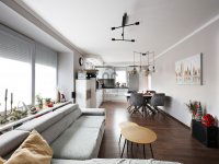 Eladó téglalakás, XIV. kerületben 99.9 M Ft, 3 szobás