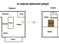 Eladó téglalakás, Balatonfüreden 97 M Ft, 4 szobás