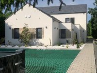 Eladó ikerház, Törökbálinton 173.5 M Ft, 4 szobás