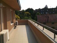 Kiadó téglalakás, albérlet