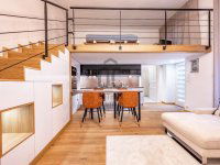 Eladó téglalakás, VI. kerületben, Podmaniczky utcában 93 M Ft