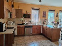 Eladó ikerház, XVII. kerületben 160 M Ft, 5 szobás