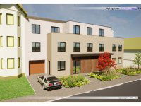 Eladó téglalakás, Nyíregyházán 69.156 M Ft, 3 szobás