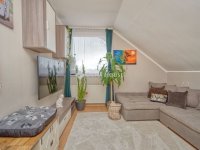 Eladó téglalakás, XVII. kerületben 85.9 M Ft, 3 szobás