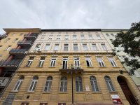 Eladó téglalakás, IX. kerületben, Liliom utcában 39.9 M Ft