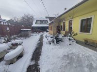 Eladó családi ház, IV. kerületben, Báthory utcában 78 M Ft