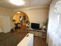 Eladó családi ház, Kiskőrösön 27.9 M Ft, 3 szobás