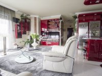 Eladó téglalakás, XI. kerületben 265 M Ft, 3+1 szobás