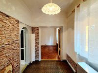 Eladó téglalakás, Marcaliban 35 M Ft, 2 szobás