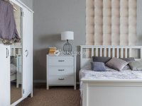 Eladó téglalakás, I. kerületben 114.9 M Ft, 2 szobás