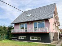 Eladó családi ház