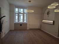 Eladó téglalakás, VII. kerületben, István utcában 110.9 M Ft