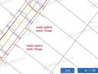 Eladó telek