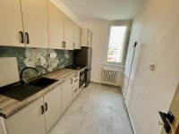 Eladó téglalakás, Nyíregyházán 46.9 M Ft, 2 szobás