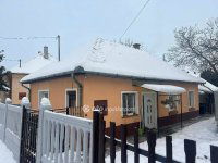 Eladó családi ház