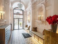 Kiadó téglalakás, albérlet, VI. kerületben, Andrássy úton