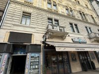 Eladó téglalakás, VII. kerületben 77.7 M Ft, 2 szobás