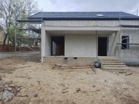 Eladó ikerház, Gödöllőn 150 M Ft, 5 szobás