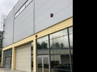 Eladó ipari ingatlan, Budaörsön, Gyár utcában 410 M Ft