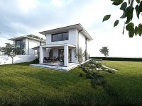 Eladó ikerház, Nyíregyházán 84.99 M Ft, 3 szobás