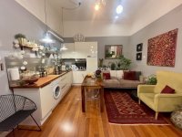 Eladó téglalakás, II. kerületben 104 M Ft, 3 szobás