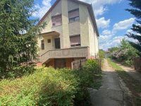 Eladó ikerház, Debrecenben 119 M Ft, 5 szobás