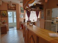 Eladó hotel, Nagykanizsán 250 M Ft, 15 szobás