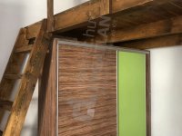 Kiadó téglalakás, albérlet, VII. kerületben, Szövetség utcában