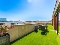 Eladó téglalakás, VII. kerületben 400 M Ft, 3 szobás