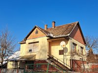 Eladó családi ház, Újfehértón 41.65 M Ft, 2+1 szobás