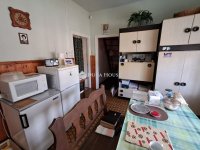 Eladó családi ház, Zagyvarékason, Thököly utcában 26 M Ft
