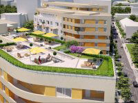 Kiadó téglalakás, albérlet, XIII. kerületben, Kassák Lajos utcában