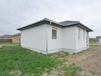 Eladó családi ház, Kecskeméten 86.9 M Ft, 4 szobás