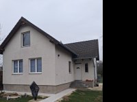 Eladó családi ház, Bocskaikerten, Poroszlay úton 77.9 M Ft